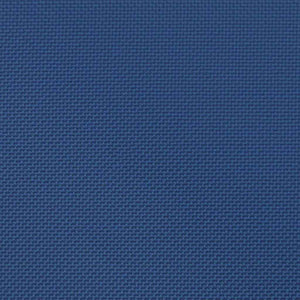 Klappbare Sonnenliege Blau