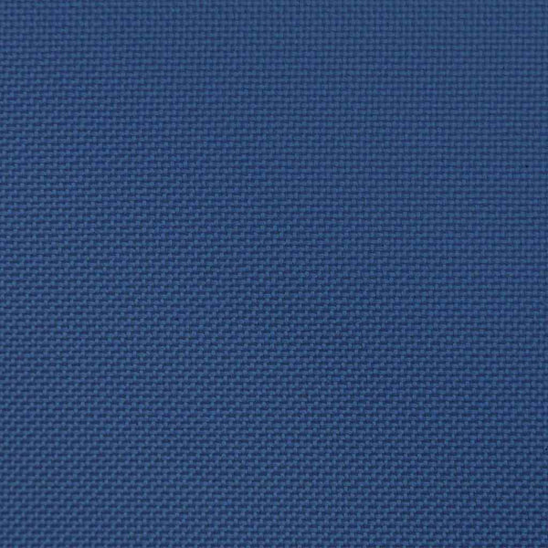 Klappbare Sonnenliege Blau