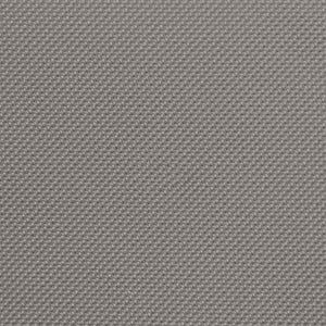 Klappbares Campingbett Grau 193 cm