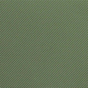 vidaXL Folding Camping Bed Green 210 x 80 x 46 cm