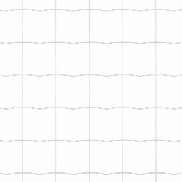 Eurozaun PVC-beschichtet 0,4 x 10 m