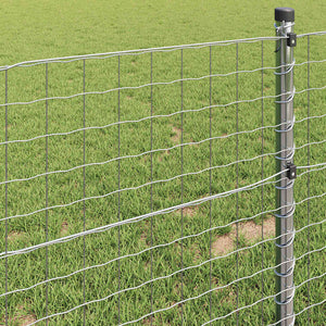 Eurozaun PVC-beschichtet 0,4 x 10 m