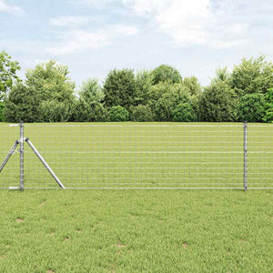 Eurozaun PVC-beschichtet 0,4 x 10 m