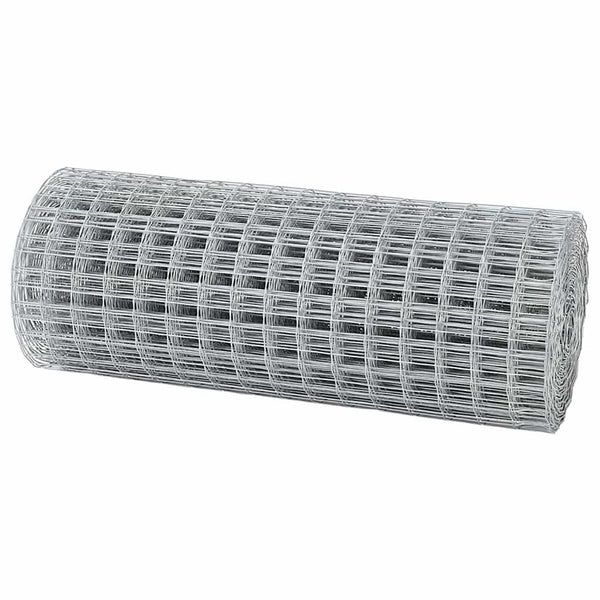 Eurozaun PVC-beschichtet 0,4 x 10 m