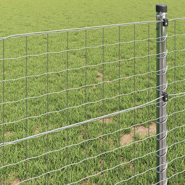 Eurozaun PVC-beschichtet 0,6 x 10 m