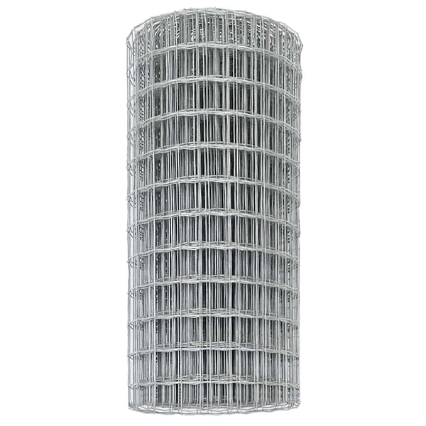 Eurozaun PVC-beschichtet 0,6 x 10 m