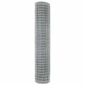 Eurozaun 1,5 x 10 m PVC-beschichtet