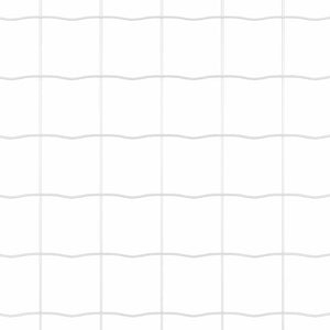 Eurozaun 1,6 x 10 m PVC-beschichtet