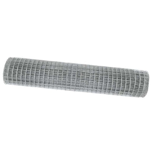 Eurozaun 1,6 x 10 m PVC-beschichtet