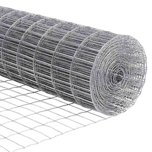 Eurozaun PVC-beschichtet 0,6 x 50 m
