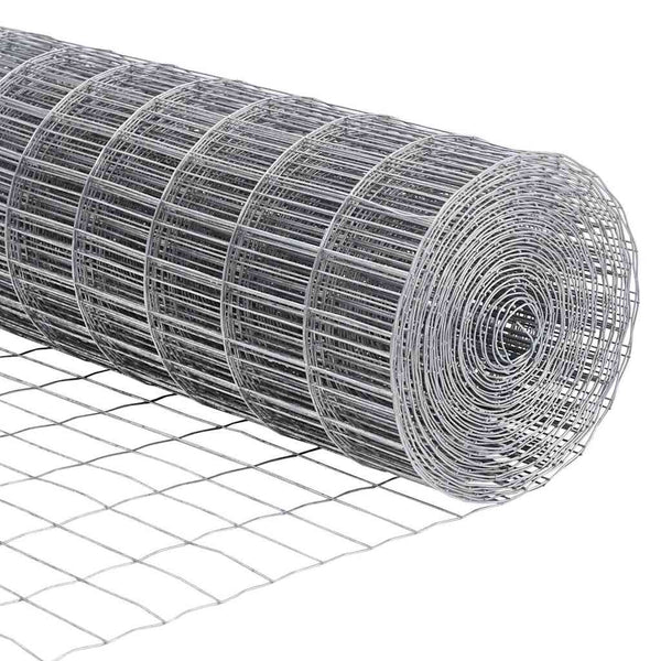 Eurozaun PVC-beschichtet 0,6 x 50 m