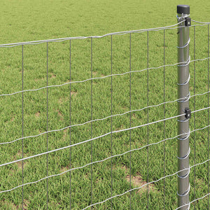 Eurozaun PVC-beschichtet 0,6 x 50 m