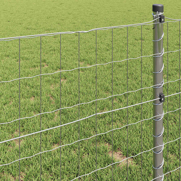 Eurozaun PVC-beschichtet 0,6 x 50 m