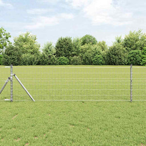Eurozaun PVC-beschichtet 0,6 x 50 m
