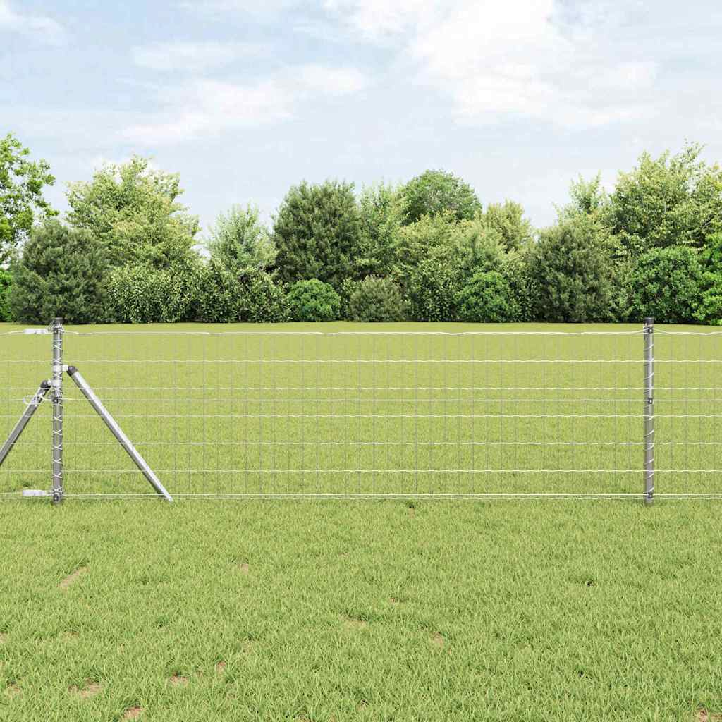 Eurozaun PVC-beschichtet 0,6 x 50 m