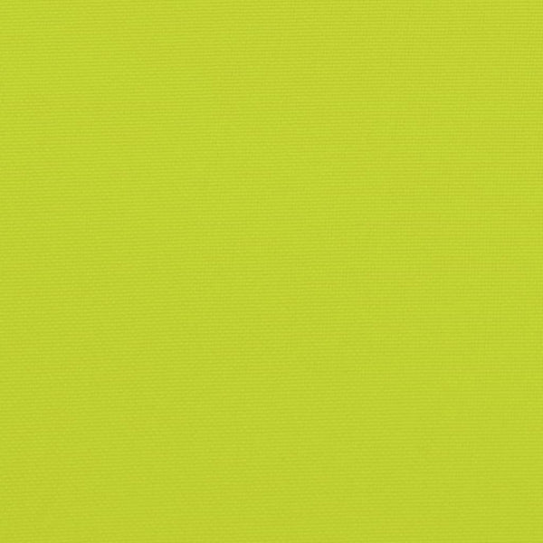 Knallgrüne Sofakissen 60x60 cm, 4er-Set