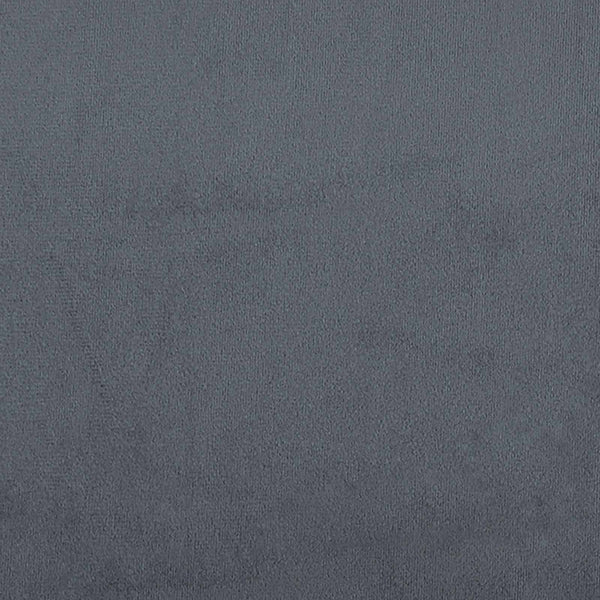 vidaXL Living Room Sofa 3 pcs Dark Grey 250 x 188 x 76 cm