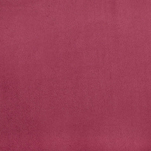 vidaXL Living Room Sofa 3 pcs Wine Red 250 x 188 x 76 cm