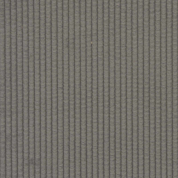 vidaXL Sofa Light Gray 250 x 188 x 76 cm Corduroy