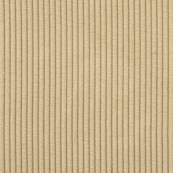 vidaXL Sofa Grey-Green 250 x 188 x 76 cm Corduroy