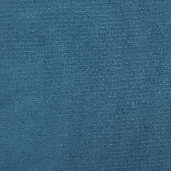vidaXL 3-Piece Sofa Blue 250 x 188 x 76 cm Velvet