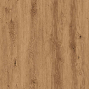 vidaXL Bookcase Artisan Oak 82.5x30.5x150 cm Engineered Wood