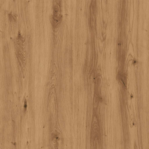vidaXL Bookcase Artisan Oak 82.5x30.5x150 cm Engineered Wood