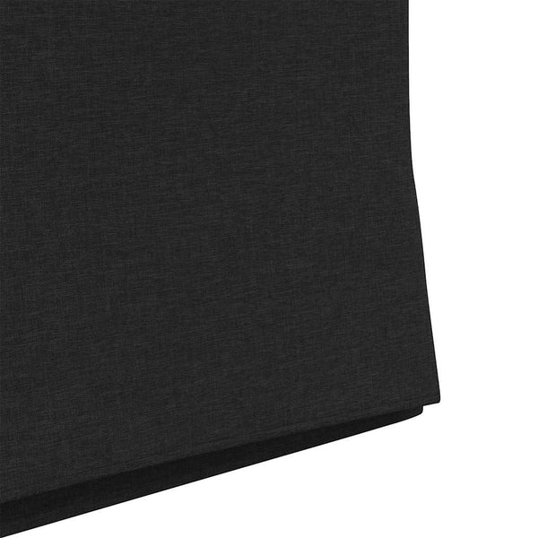 Schwarze Esszimmerstühle 2er Set