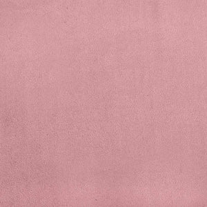 Boxspringbett Rosa 120x200 cm