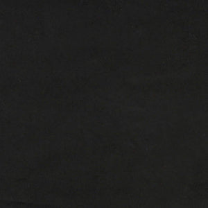 vidaXL Box Spring Bed with Pillows and Headboard Black 200 x 90 cm Velvet