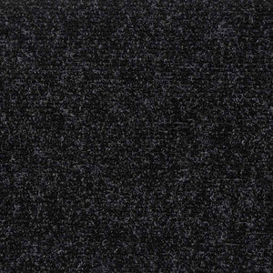 vidaXL Stair Mats Self-Adhesive 30 pcs 60x25 cm Black Rectangular
