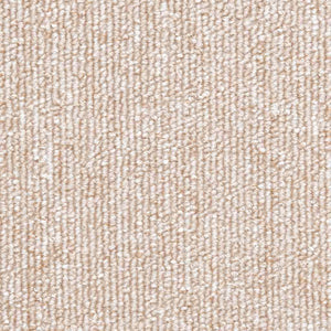 vidaXL Stair Mats 30 pcs. 56x17x3 cm Taupe Semi-circular
