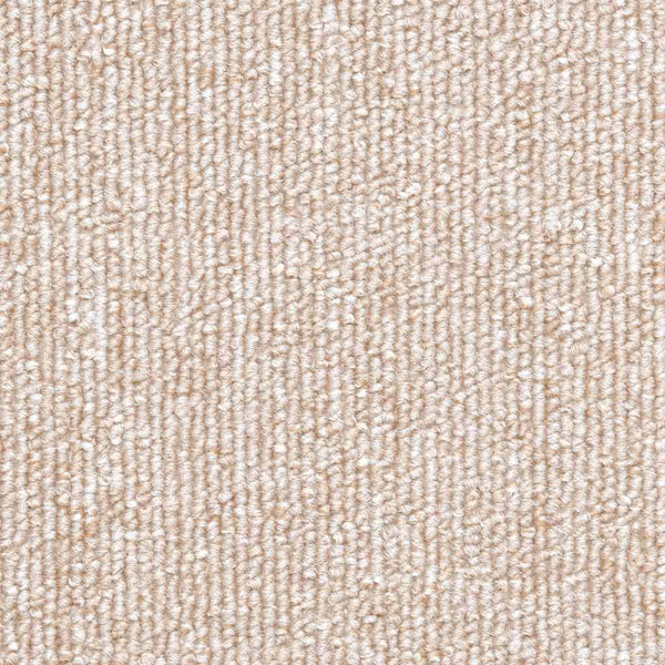 vidaXL Stair Mats 30 pcs. 56x17x3 cm Taupe Semi-circular