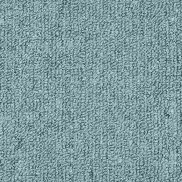 vidaXL Stair Mats 30 pcs. 65x24x4 cm Marine Blue Half Round Large