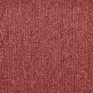 vidaXL Stair Mats 30 pcs. 65x24x4 cm Burgundy Half Round Large