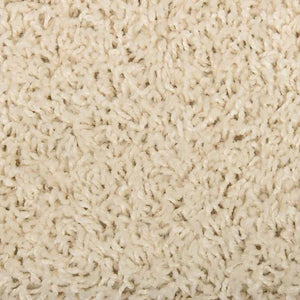 vidaXL Stair Mats 30 pcs. 65x21x4 cm White Rectangular Edge