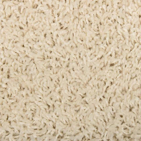 vidaXL Stair Mats 30 pcs. 65x21x4 cm White Rectangular Edge