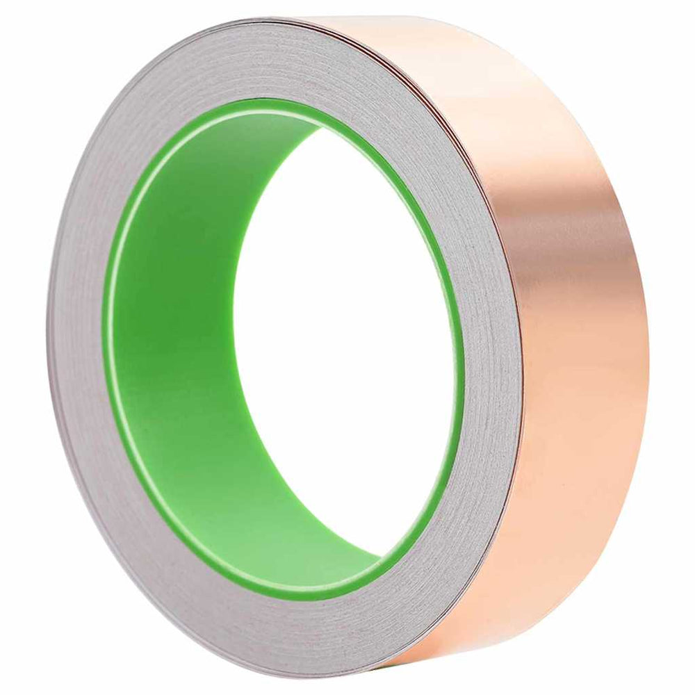 vidaXL Copper Tape Copper 2000 x 3 cm Copper