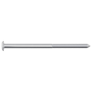 M6 x 100 mm Stahlschrauben, 12 Stk.