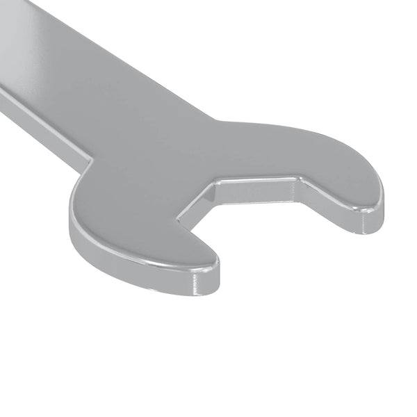vidaXL Tensioner 2027 pcs Silver 10 mm Iron