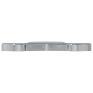 vidaXL Tensioner 2027 pcs Silver 10 mm Iron
