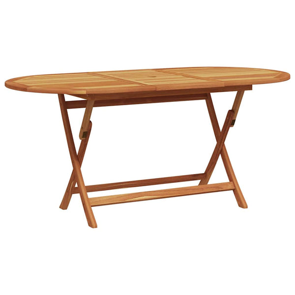 Garten Essgruppe Akazie 5-teilig