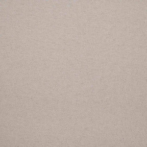 vidaXL Garden Dining Set 11 pcs White and Taupe Plastic Rattan