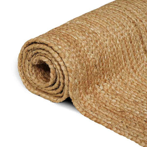 Rechteckiger Teppich 100x200 cm