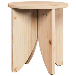 Couchtisch 2er Set Naturholz