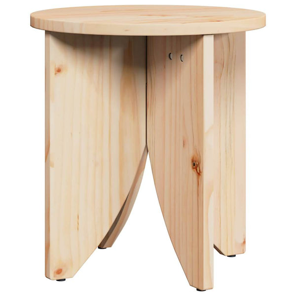 Couchtisch 2er Set Naturholz