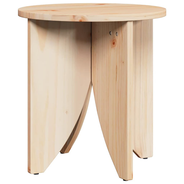 Couchtisch 2er Set Naturholz