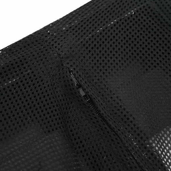 vidaXL Airsoft Target Black 19 x 26 x 25 cm Plastic