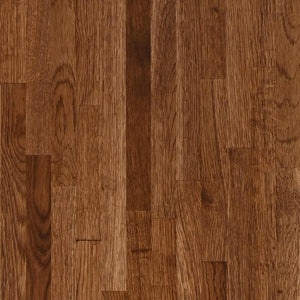 vidaXL Tabletop Light Brown Ø 90 x 2.5 cm Solid Oak Wood