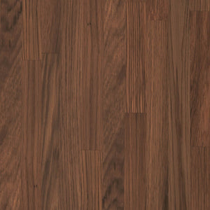 vidaXL Tabletop Dark Brown Ø 90 x 2.5 cm Solid Oak Wood